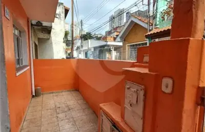 Casa com 2 quartos à venda na Fantasia Oriental, Vila Mazzei, São Paulo