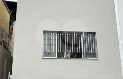 Casa com 2 quartos à venda em vila pedra branca - sp
