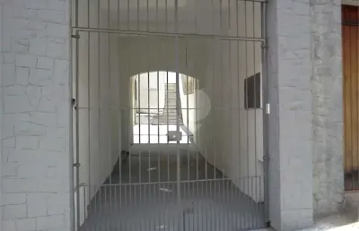 Casa com 5 quartos à venda na Rua Marechal Hermes da Fonseca, Santana, São Paulo