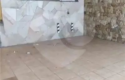 Sobrado com 4 quartos à venda em parque vitória - sp