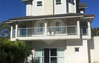 Casa em condomínio fechado com 4 quartos à venda na São Pedro, Serra da Cantareira, Mairiporã