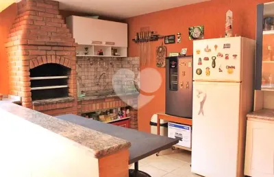 Casa com 3 quartos à venda na Rua Pretória, Vila Formosa, São Paulo