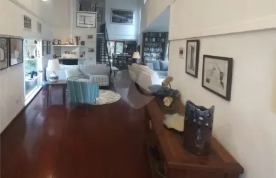 Casa em condomínio fechado com 4 quartos à venda na Vereador Belarmino Pereira De Carvalho, Serra da Cantareira, Mairiporã