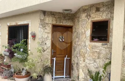 Condomínio com 3 quartos à venda em vila gustavo - sp