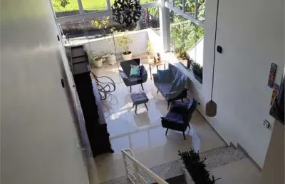 Sobrado com 3 quartos à venda em vila pedra branca - sp