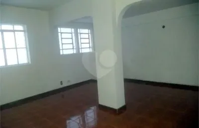 Apartamento com 4 quartos à venda na Rua José Debieux, Santana, São Paulo
