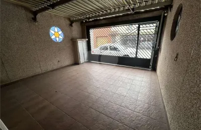 Sobrado com 4 quartos à venda em vila isolina mazzei - sp
