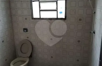 Terreno com 2 quartos à venda em vila maria alta - sp
