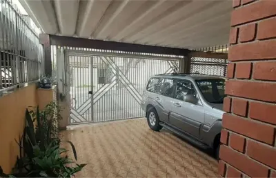 Sobrado com 4 quartos à venda em jardim leonor mendes de barros - sp