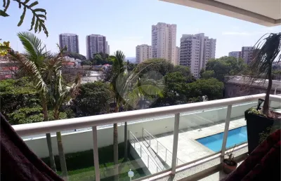 Apartamento com 3 quartos à venda na Avenida Esperança, Centro, Guarulhos