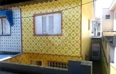 Sobrado com 3 quartos à venda em jardim brasil (zona norte) - sp