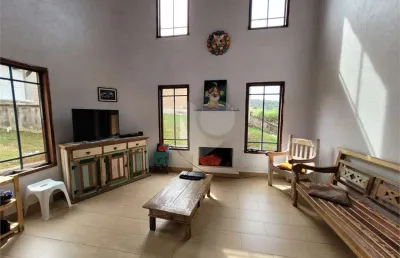 Casa em condomínio fechado com 3 quartos à venda na Doutor Arthur Andrade Filho, Serra da Cantareira, Mairiporã