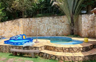 Casa com 3 quartos à venda na Dos Ipês, Roseira, Mairiporã