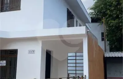Sobrado com 3 quartos à venda em parque edu chaves - sp