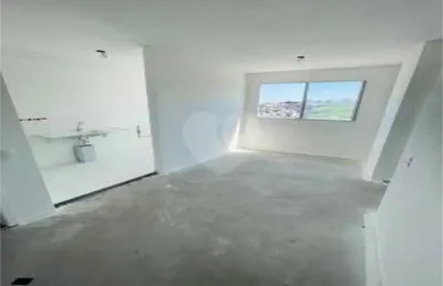 Apartamento com 2 quartos à venda em vila andrade - sp