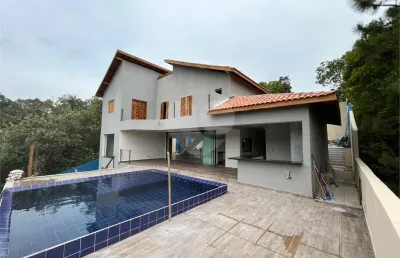 Condomínio com 4 quartos à venda em são vicente - sp