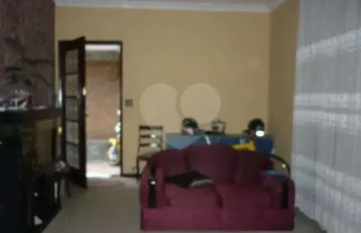 Casa térrea com 2 quartos à venda em jardim são paulo(zona norte) - sp