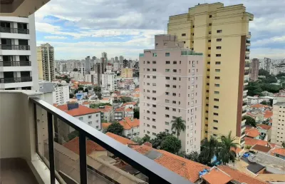 Apartamento com 4 quartos à venda em jardim são paulo(zona norte) - sp