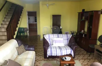 Casa com 4 quartos à venda na Vereador Belarmino Pereira De Carvalho, Serra da Cantareira, Mairiporã