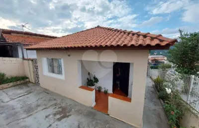 Casa com 2 quartos à venda na Tibiriça, Serra da Cantareira, Mairiporã