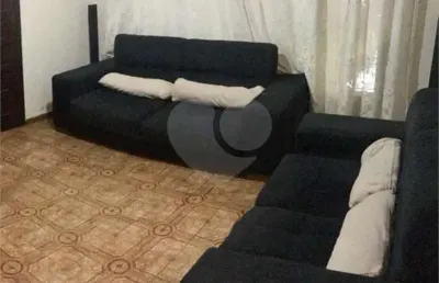 Casa com 3 quartos à venda na Rua Edgar, Vila Guilherme, São Paulo