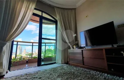 Apartamento com 3 quartos à venda em vila aricanduva - sp