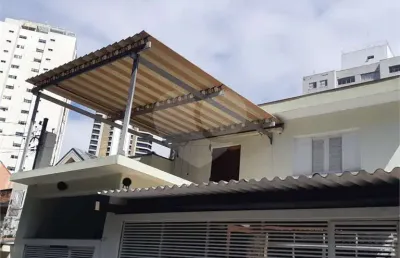 Casa com 3 quartos à venda na Rua Vitória Perpétua, Santana, São Paulo