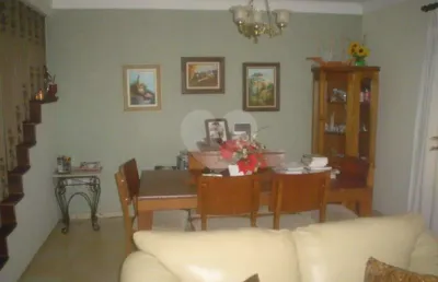 Sobrado com 3 quartos à venda em jardim guapira - sp