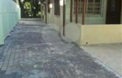 Terreno à venda na Luiz Macário De Castro, Vila Nova Cachoeirinha, São Paulo