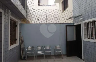 Casa com 3 quartos à venda na Rua do Imperador, Vila Guilherme, São Paulo