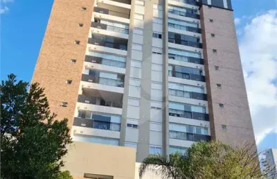 Apartamento com 1 quarto à venda na Rua Doutor Zuquim, Santana, São Paulo