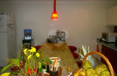 Casa com 4 quartos à venda na Rua Amaro Rodrigues, Horto, São Paulo