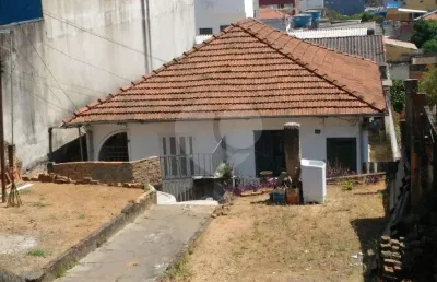 Casa com 2 quartos à venda na Avenida Casa Verde, Casa Verde, São Paulo