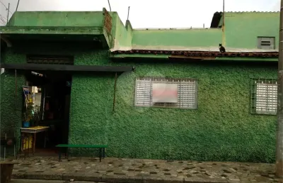 Casa com 4 quartos à venda em jardim brasil (zona norte) - sp