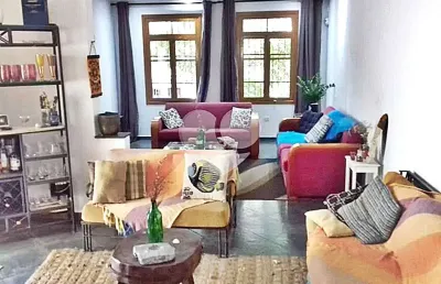 Casa com 3 quartos à venda na Rua Maria Rosa de Siqueira, Santana, São Paulo