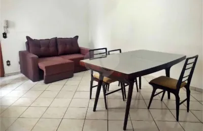 Apartamento com 2 quartos à venda na Avenida Santos Dumont, Bom Retiro, São Paulo