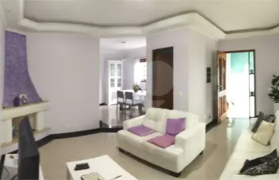 Sobrado com 3 quartos à venda em horto florestal - sp