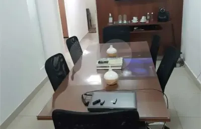 Sala comercial à venda na Rua Professor Carlos de Carvalho, Itaim Bibi, São Paulo