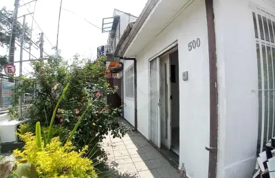 Casa térrea com 3 quartos à venda em vila vitório mazzei - sp