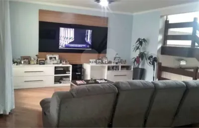 Casa com 6 quartos à venda na Rua Coronel Agostinho da Fonseca, Tremembé, São Paulo