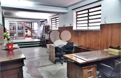 Casa com 4 quartos à venda na Rua Amaral Gama, Santana, São Paulo