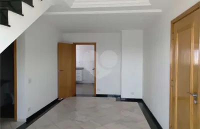 Cobertura com 3 quartos à venda em vila maria alta - sp