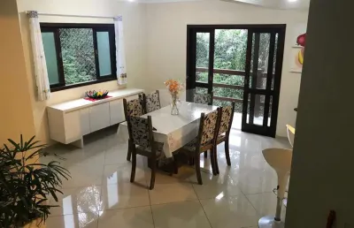 Casa em condomínio fechado com 3 quartos à venda na Jardim Da Serra, Serra da Cantareira, Mairiporã