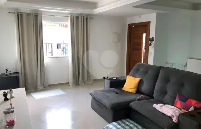 Casa em condomínio fechado com 3 quartos à venda na Jardim Da Serra, Serra da Cantareira, Mairiporã