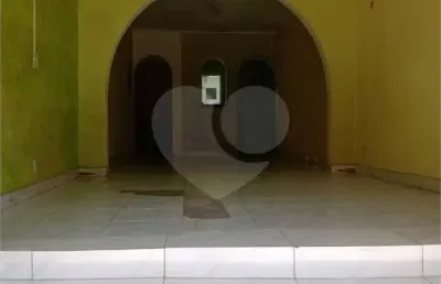Casa em condomínio fechado com 3 quartos à venda na Rua Salete, Santana, São Paulo