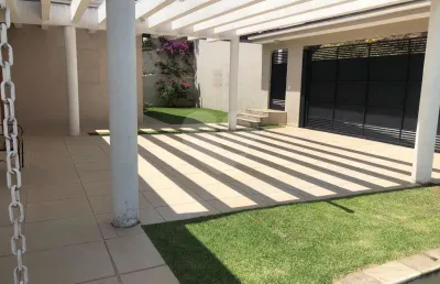 Casa com 3 quartos à venda na Neusa, Serra da Cantareira, Mairiporã