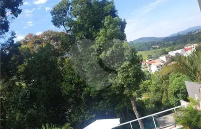 Casa com 2 quartos à venda na José Victor De Souza, Serra da Cantareira, Mairiporã