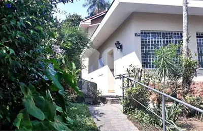 Casa com 3 quartos à venda na Raul Vicente, Vila Albertina, São Paulo