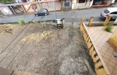 Terreno à venda na Irmãos Pila, Tucuruvi, São Paulo