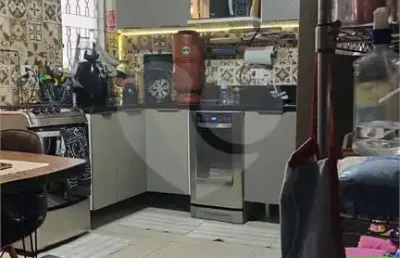 Sobrado com 8 quartos à venda em santa teresinha - sp